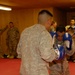 Combatives course on Forward Operating Base Kalsu