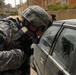 Steel Knights, Sons of Iraq patrol Mutanabi neighborhood