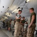 Marines in southern Afghanistan build for future, construct Camp Leatherneck