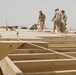 Marines in southern Afghanistan build for future, construct Camp Leatherneck