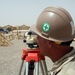 Marines in southern Afghanistan build for future, construct Camp Leatherneck