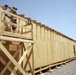 Marines in southern Afghanistan build for future, construct Camp Leatherneck