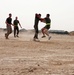 Marines in southern Afghanistan build for future, construct Camp Leatherneck