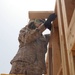 Marines in southern Afghanistan build for future, construct Camp Leatherneck