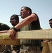 Marines in southern Afghanistan build for future, construct Camp Leatherneck