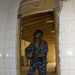 Iraqi Special Weapons and Tactics strives to perfect room-clearing procedures