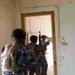 Iraqi Special Weapons and Tactics strives to perfect room-clearing procedures