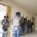 Iraqi Special Weapons and Tactics strives to perfect room-clearing procedures