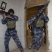 Iraqi Special Weapons and Tactics strives to perfect room-clearing procedures