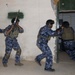 Iraqi Special Weapons and Tactics strives to perfect room-clearing procedures