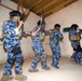 Iraqi Special Weapons and Tactics strives to perfect room-clearing procedures