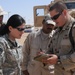 Explosive Ordnance Disposal Training in Tikrit, Iraq