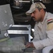 Explosive Ordnance Disposal Training in Tikrit, Iraq