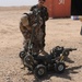 Explosive Ordnance Disposal Training in Tikrit, Iraq