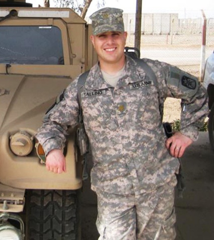 Materials and Maintenance Office