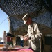 Service members enjoy simple pleasures in southern Afghanistan