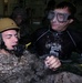 Marines Participate in Modular Amphibious Egress Training