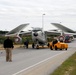Skywarrior final flight