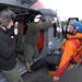 Bellingham search and rescue training