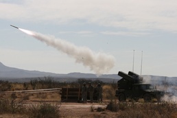 Florida Guard Prepares for Homeland Security Mission