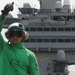 USS George Washington Flight Deck Certification