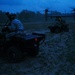 Joint Training Loading All Terrain Vehicles on a CV-22 Osprey