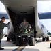 Joint Training Loading All Terrain Vehicles on a CV-22 Osprey