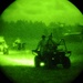 Joint Training Loading All Terrain Vehicles on a CV-22 Osprey