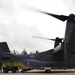 Joint Training Loading All Terrain Vehicles on a CV-22 Osprey