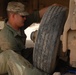 15th Brigade Support Battalion Soldiers keep the wheels rollin'