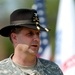 1st Cavalry Division Rear Detachment Commander Promoted to Colonel