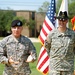 1st Cavalry Division Rear Detachment Commander Promoted to Colonel