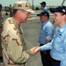 Chief of Naval Personnel Visits Bahrain Sailors