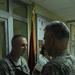 Spc. Douglas Receives Army Commendation Medal