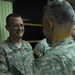 Sgt.1st Class Ledbetter Receives Army Commendation Medal