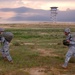 Troopers conduct pre-deployment jumps