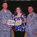 Packhorse leaders recognize outstanding volunteer service on the home front