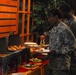 Packhorse leaders recognize outstanding volunteer service on the home front