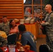 Packhorse leaders recognize outstanding volunteer service on the home front