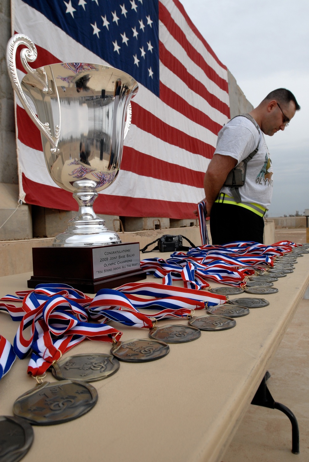 Balad Olympics