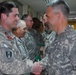 Chief Wright Receives Bronze Star