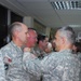 Chief Shoemaker Receives Bronze Star