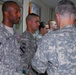 Sgt. Bandy Receives Meritorious Service Medal