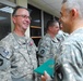 Lt. Col. Dye Receives Bronze Star
