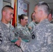 Sgt. Milo Receives Army Commendation Medal