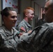 Spc. Merrill Receives Army Commendation Medal