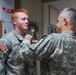 Spc. Machacek Receives Army Commendation Medal