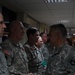 Chief Goetz Receives Bronze Star