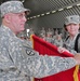 28th Combat Aviation Brigade Assumes Authority from 449th Theater Aviation Brigade
