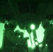 Landing Support Company practices helicopter loading to Maintain Skills
